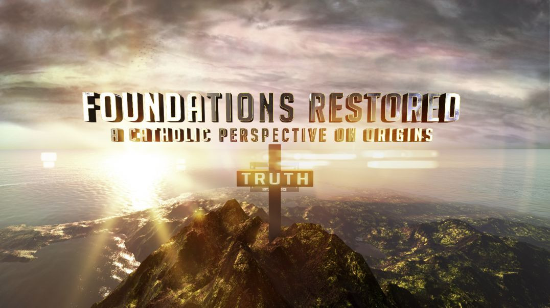 Foundations Restored Official Trailer