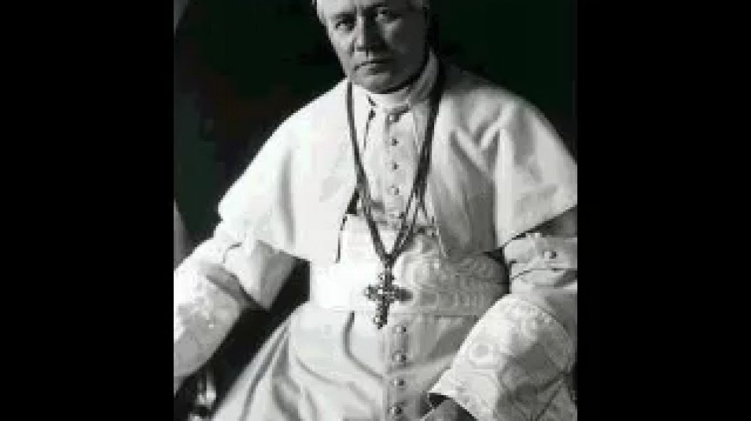 Pascendi Gregis by Pope St.Pius X_ An encyclica