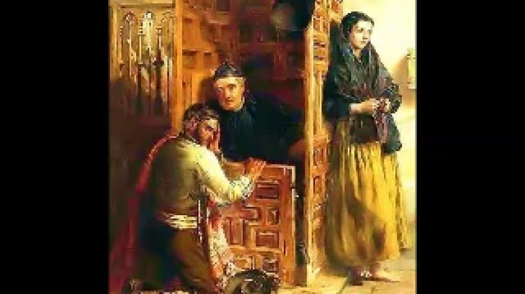 Confession ~ Fr. Isaac Mary Relyea