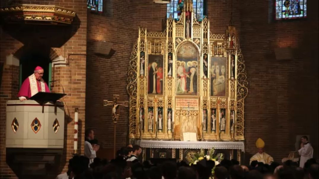 Spirituality of the Traditional Latin Mass