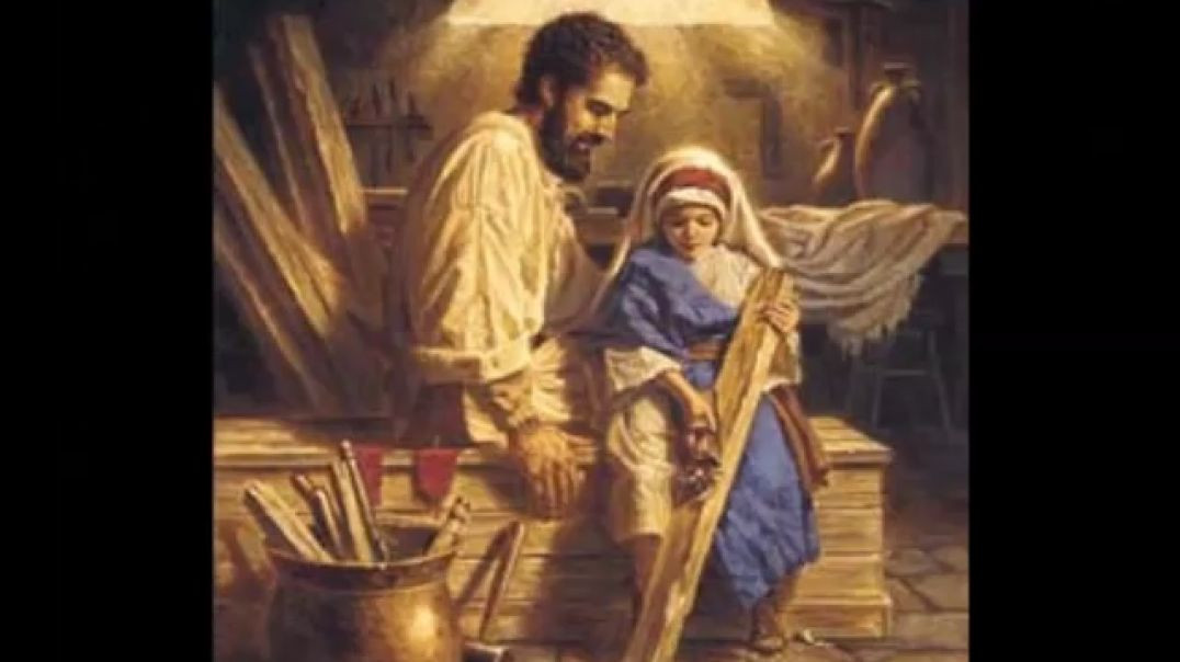 Feast of St Joseph the Worker (May 1)