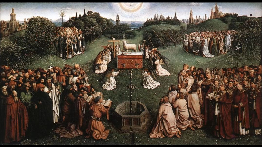 All Saints' Day: There is No Sanctification Without Mortification ~ Fr. Isaac Mary Relyea