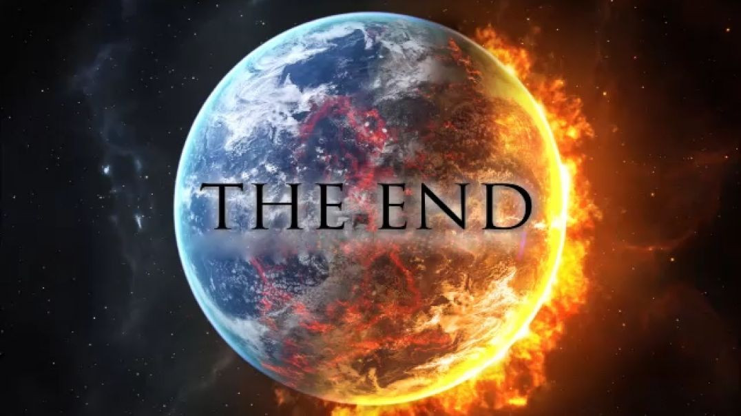 ⁣End Times: Operation of Error