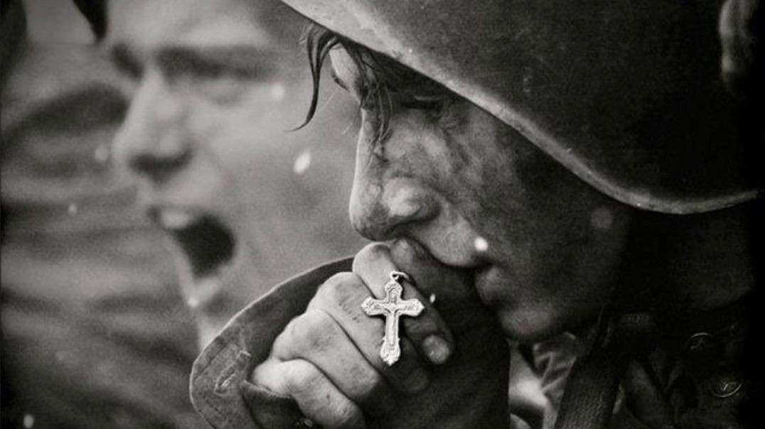 The Rosary: the Weapon For Our Times