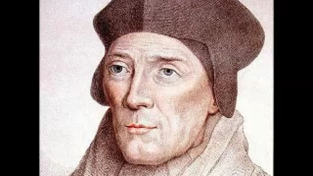 The Protestant Revolution in England - St John Fisher Eulogy (Part 5 of 5)