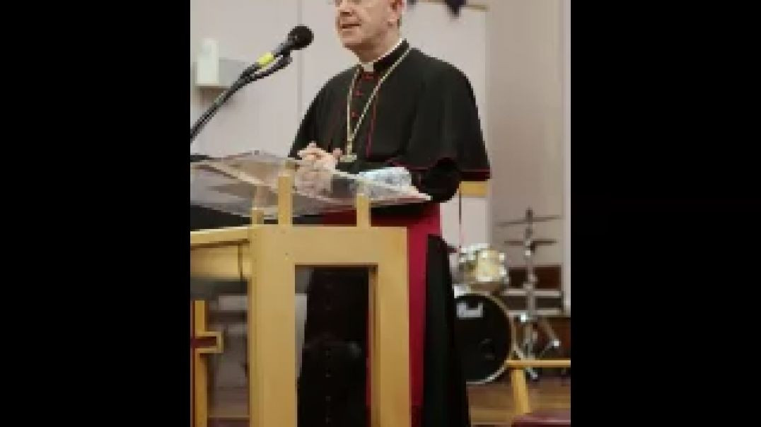 The Renewal of the Liturgy ~ Bishop Athanasius Schneider