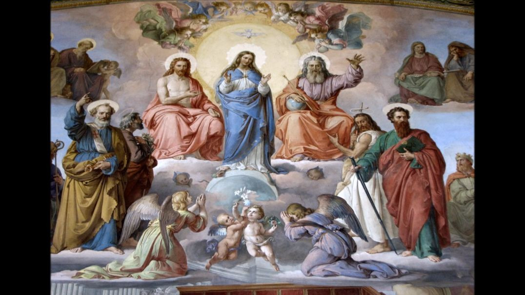 Immaculate Conception & History of Miracles
