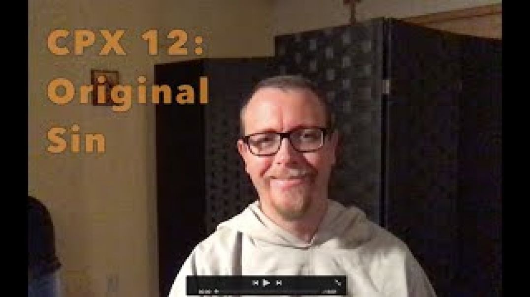 CPX 12: Original Sin