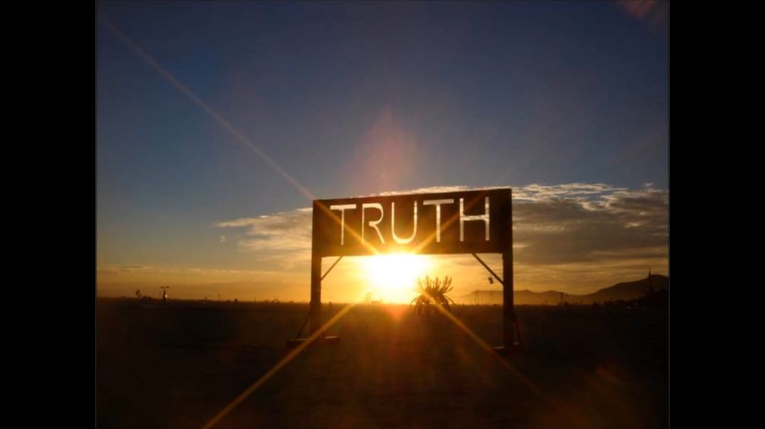 What is Absolute Truth?