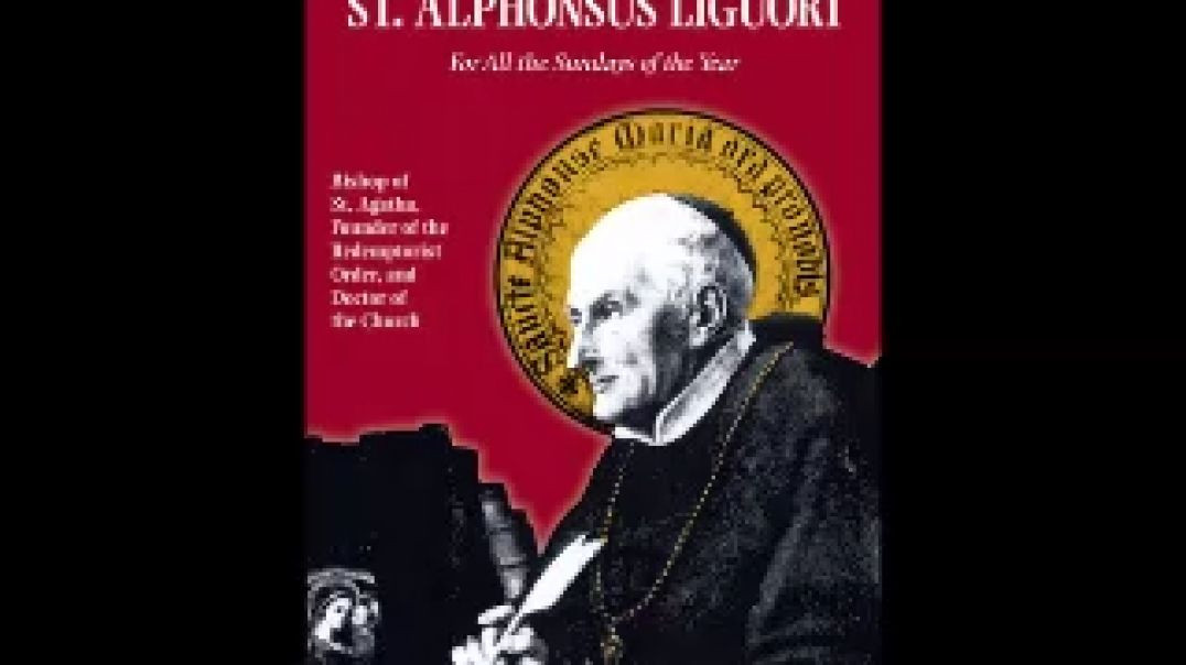 ⁣⁣St. Alphonsus: On the Vice of Speaking Immodestly