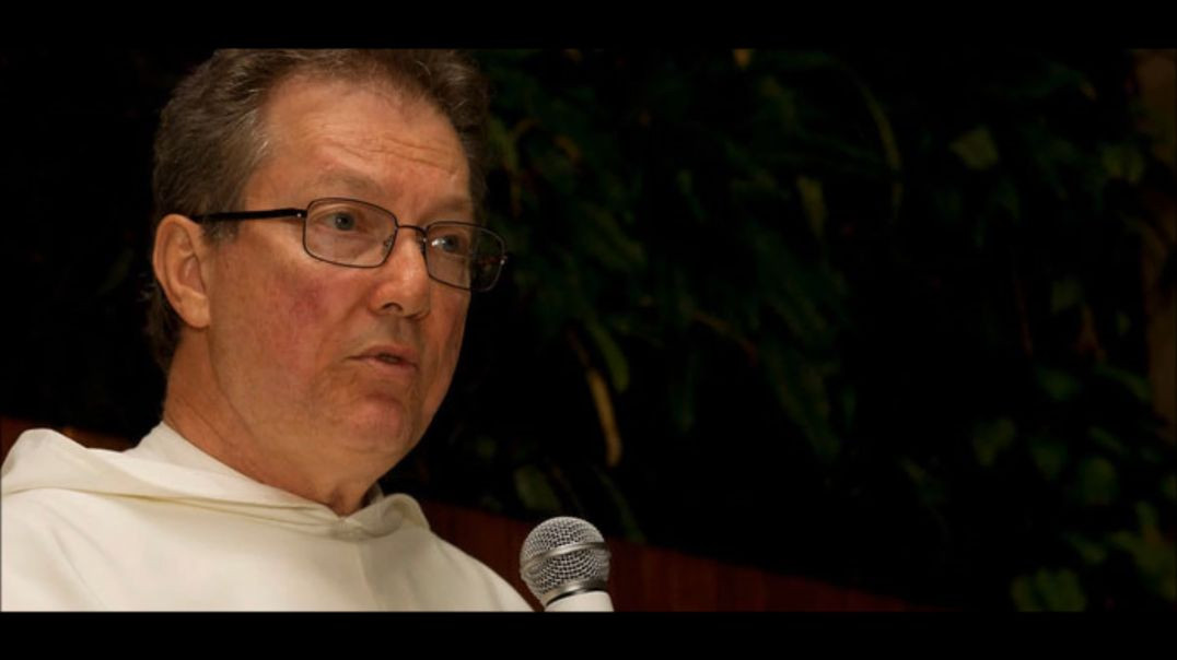 Detaching With Love ~ Fr. Emmerich Vogt