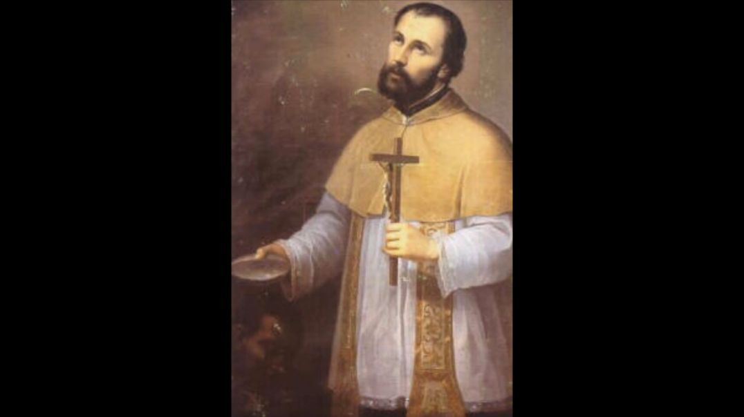 St. Peter Claver: No Substitute for Sanctity (Feast Day: September 9)