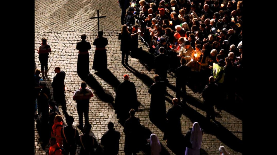 ⁣St.  Francis of Assisi: Gaining Plenary Indulge