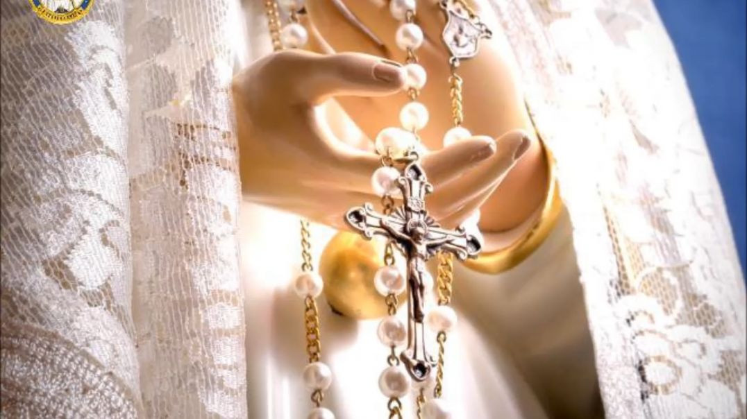 Rosary: A Spiritual Weapon ~ Fr. Ripperger