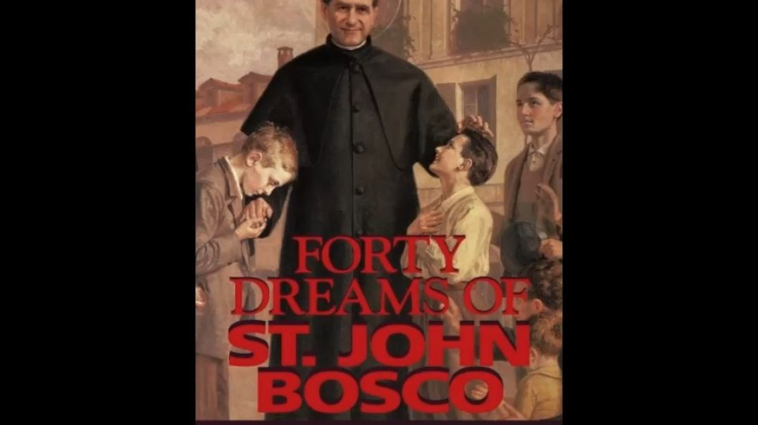St. John Bosco: Sacrament of Penance