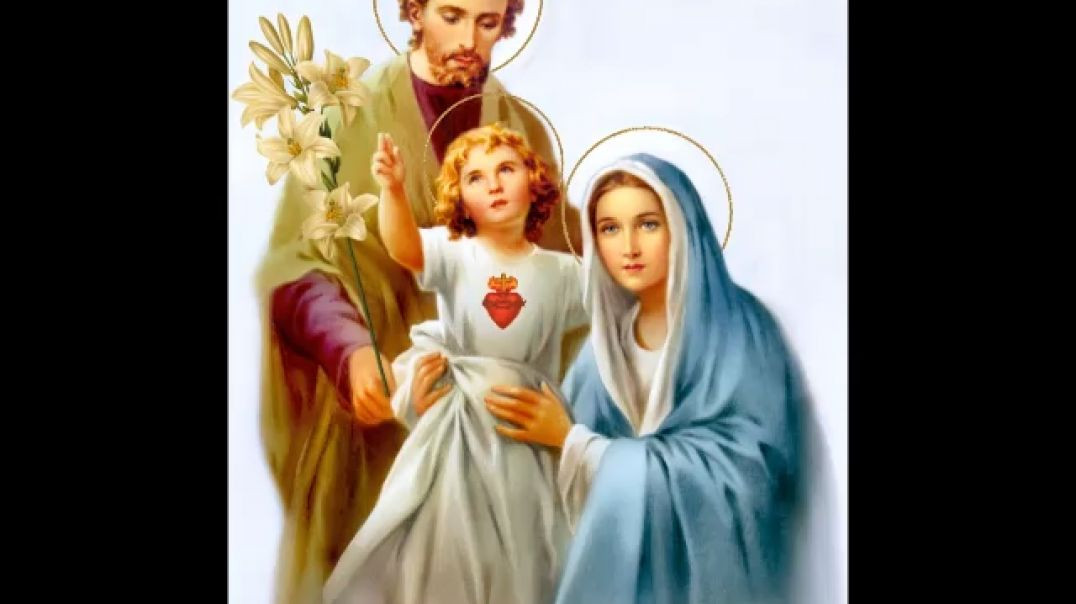 ⁣Errors of Russia: Model the Holy Family (Part  3 of 3)