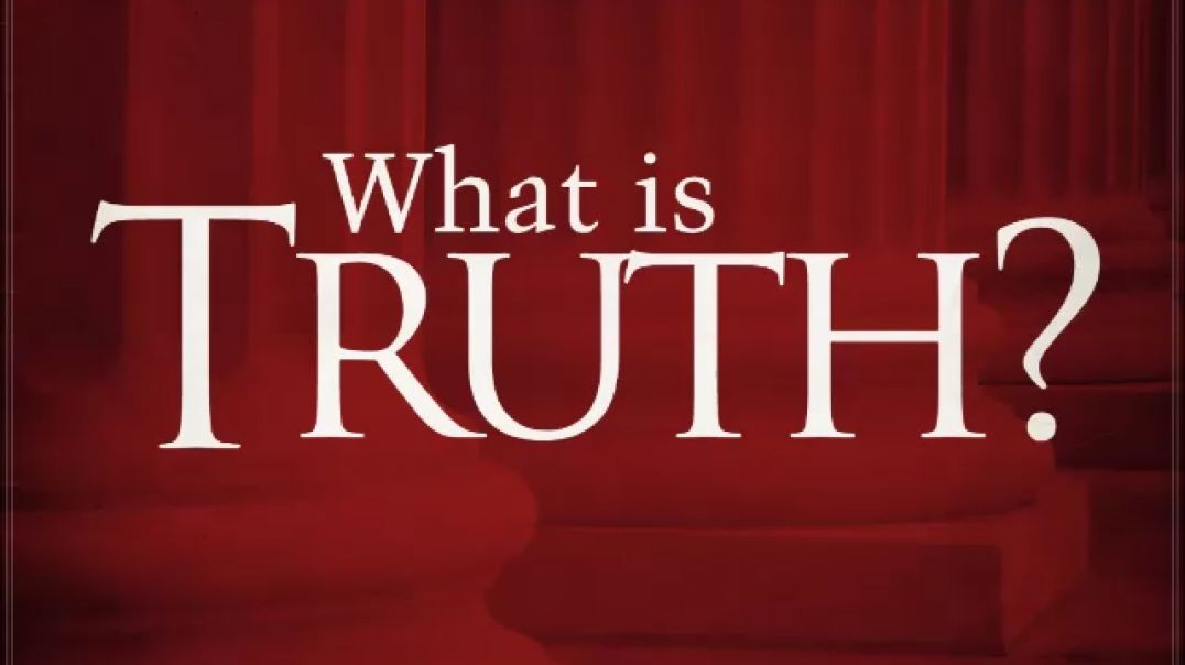 ⁣The Nature of Truth ~ Fr. Ripperger