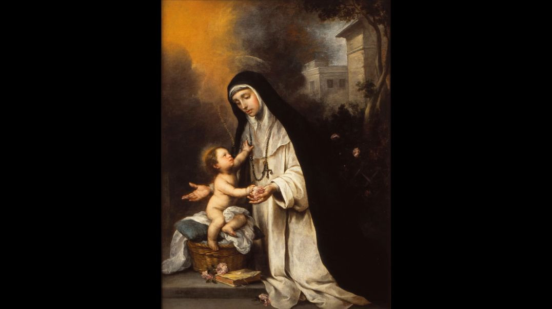 ⁣St. Rose of Lima: Suffering (Feast Day: August 30)