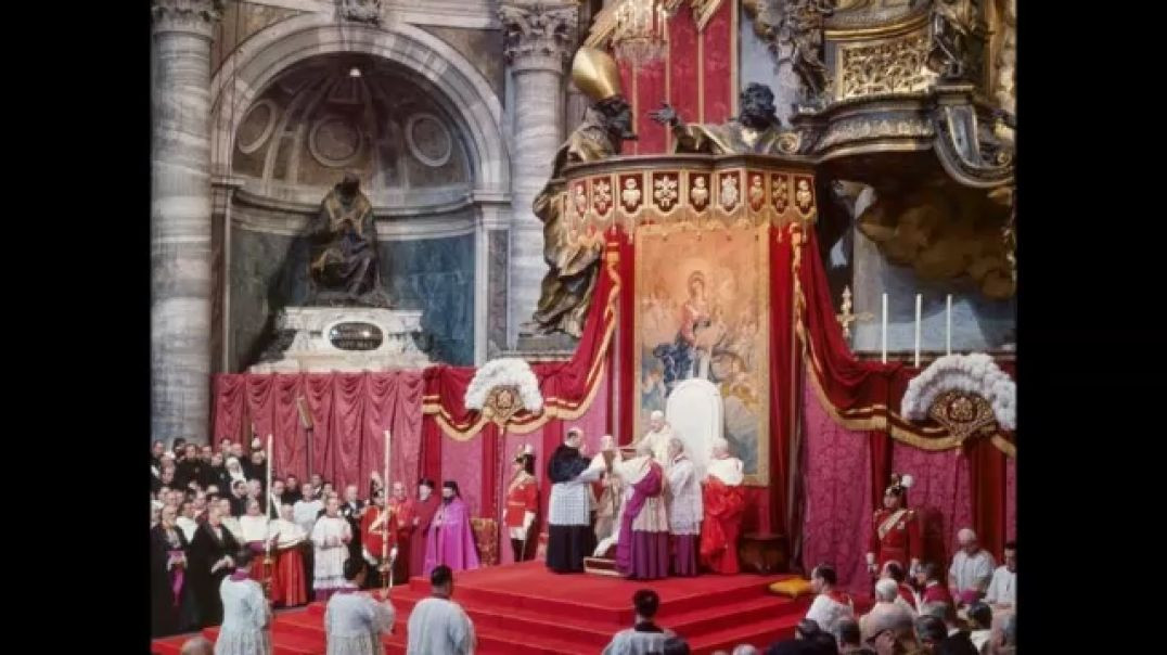 On the Canonizations of Sts. John XXIII, JP II