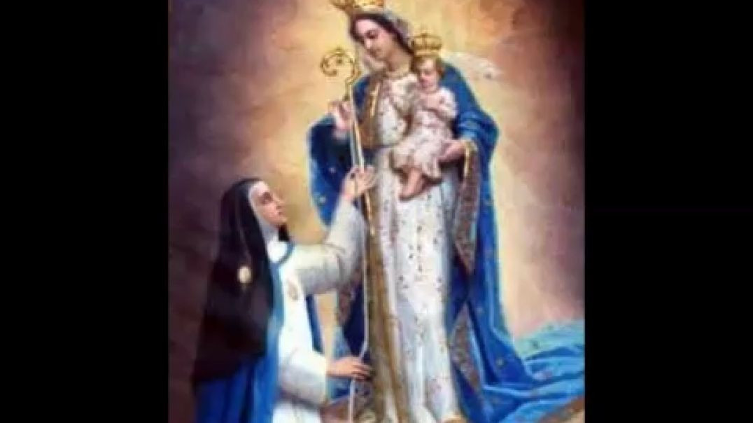 Our Lady of Good Success ~ Fr. Isaac Mary Relyea