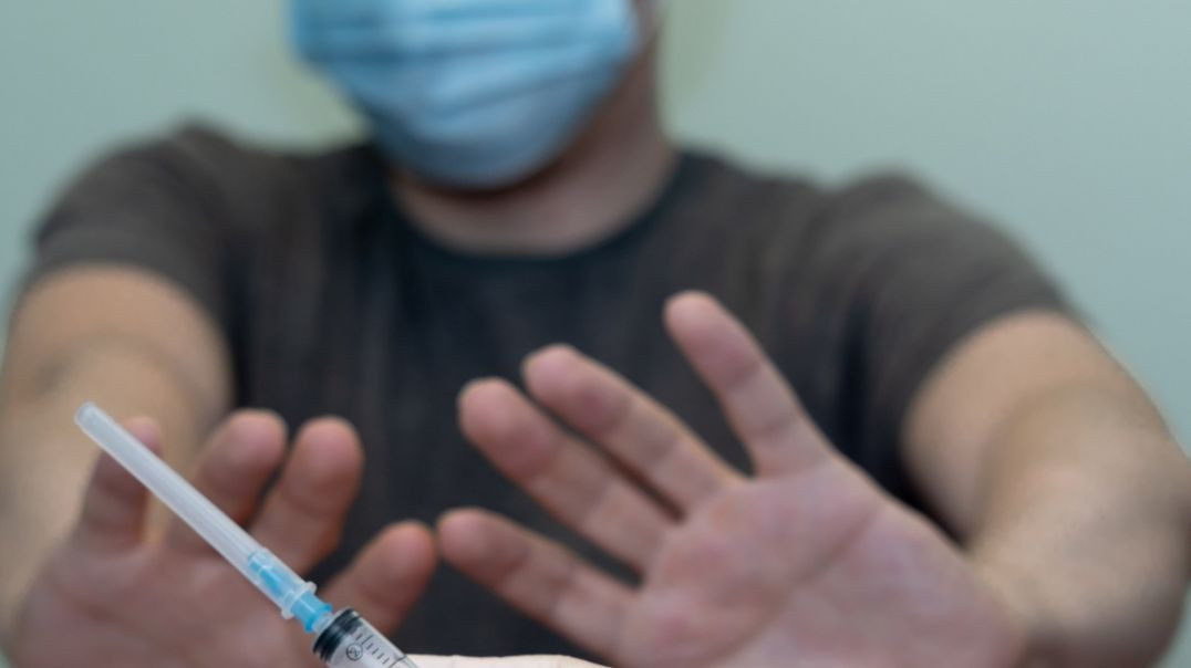 Resistance Podcast 143: Answers on Vaccination Concerns w/ Fr Ripperger