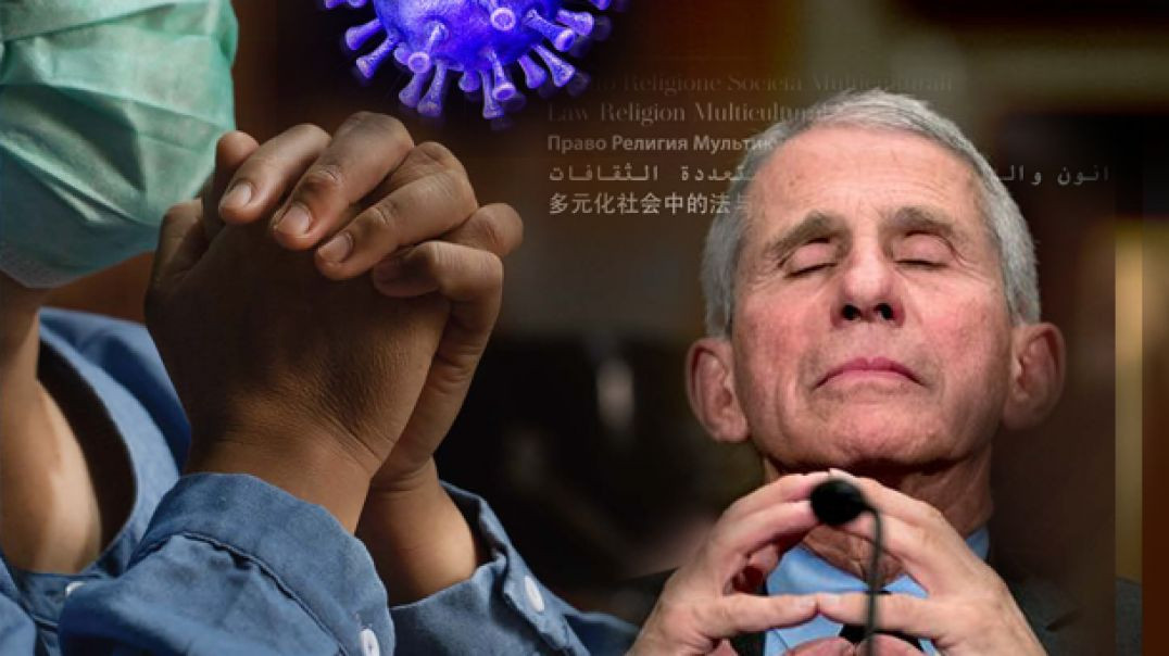 Coronavirus: We Have Been Lied To ~ Fr. Altier