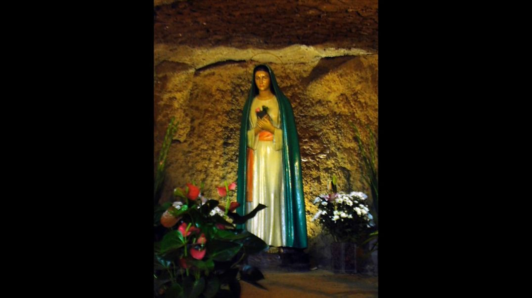 ⁣Our Lady of Revelation part 4: Fatima Vision of Hell