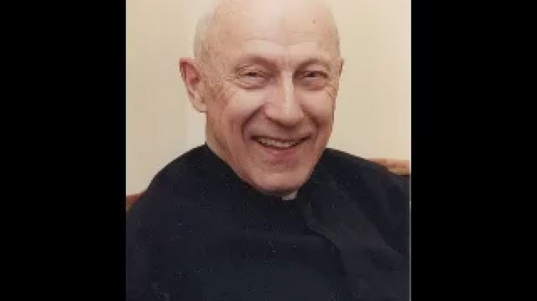 ⁣For the Greater Glory of God: The Lasting Legacy of Fr John A. Hardon, SJ