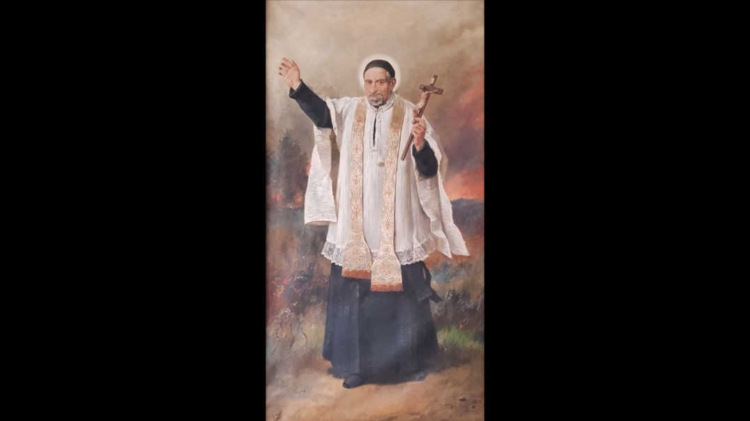 St. Vincent de Paul (19 July): Be Honest of Your Flaws & Respond Well