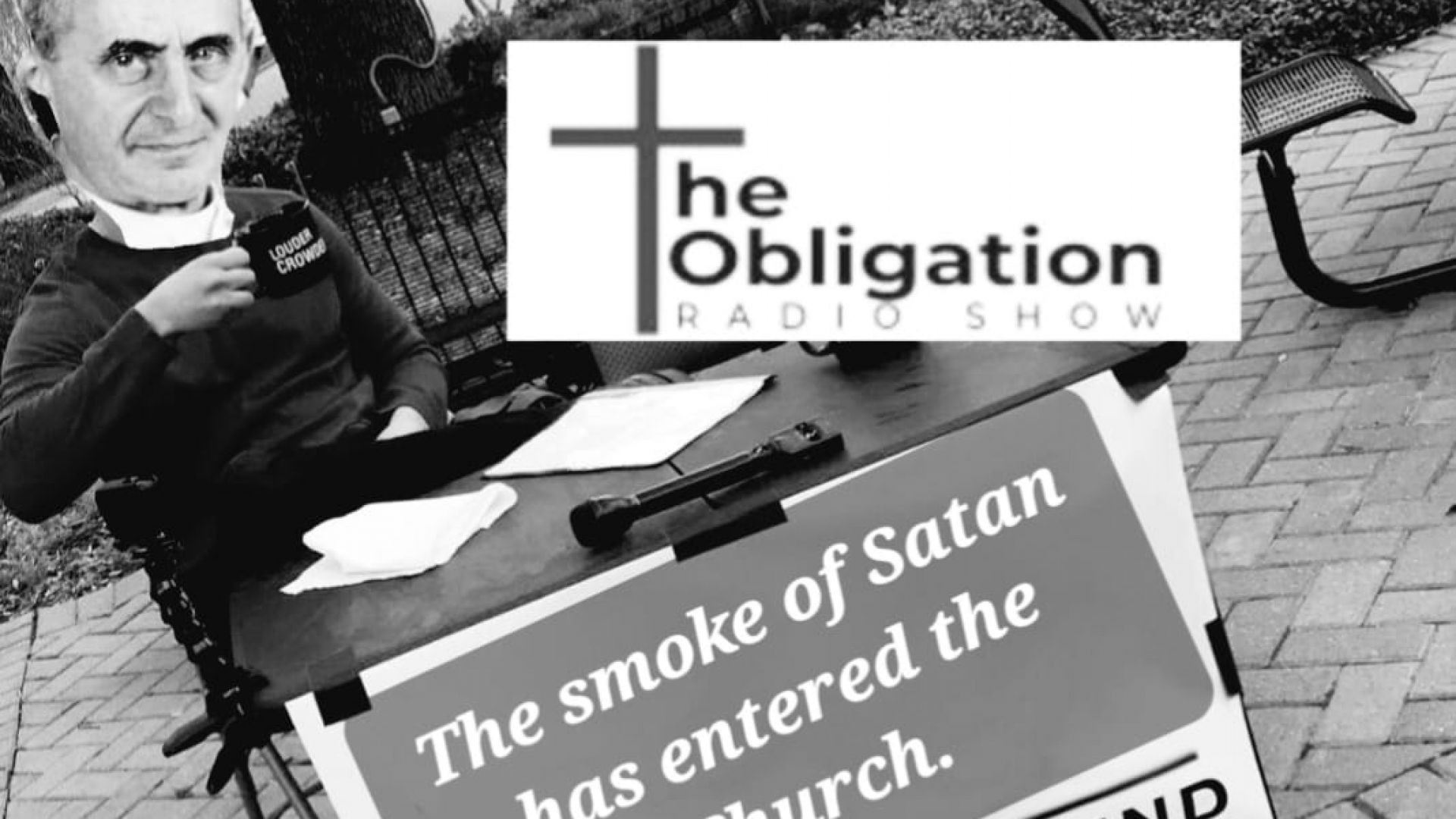 The Obligation Show #73 04-08-22