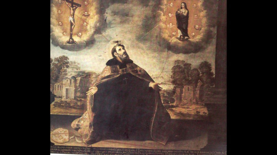 St. Augustine of Hippo (28 August): Magnifier of Mary