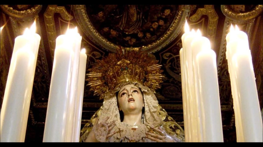 7 Sorrows of Our Lady (15 September): Was There any Ssorrow as Mine?