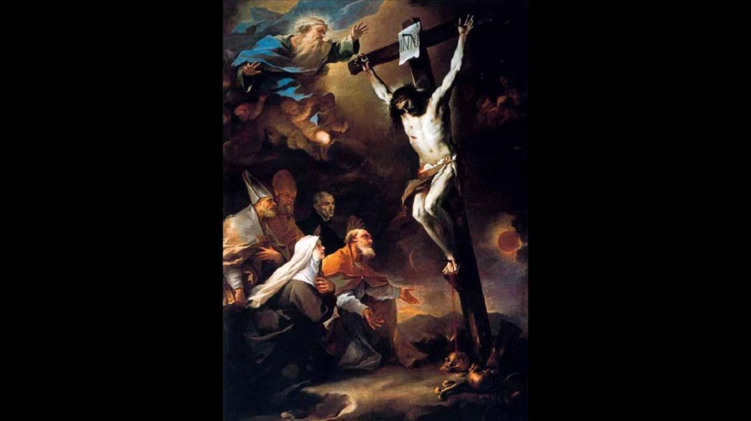 Exaltation of the Holy Cross (14 September): When Suffering Comes Don't Ask Why
