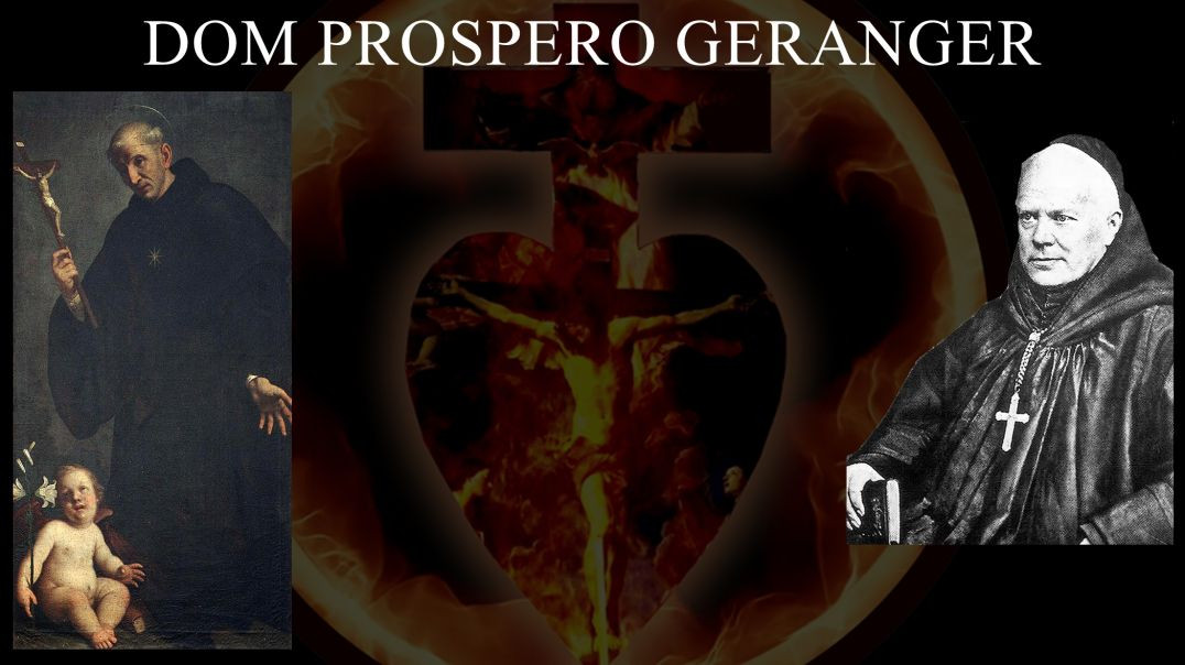 San Nicolas de Tolentino, Confesor (10 de septiembre) ~ Dom Prosper Guéranger