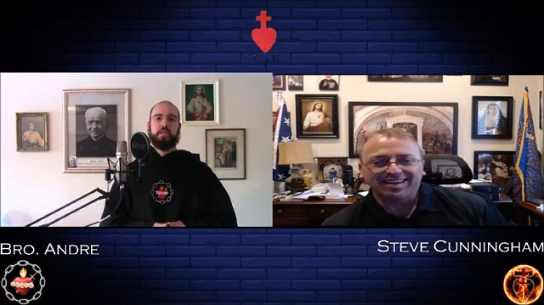 ⁣Resistance Podcast #188: Why Study Philosophy? w/ Bro Andre Marie