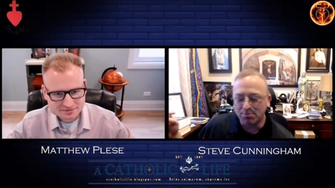 ⁣Resistance Podcast #217: History & How to Observe the Traditional Lenten Fast ~ Matthew Plese