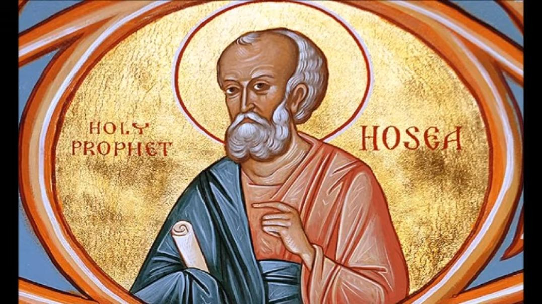 Hosea