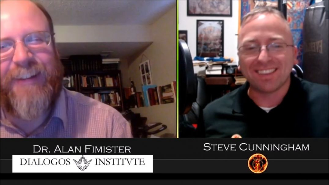 Resistance Podcast 81: 1st & 2nd council of Lyons w/ Dr. Alan Fimister