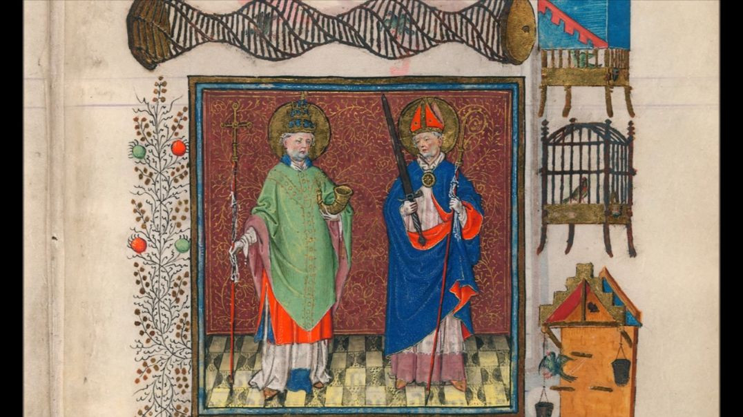 Saints Cornelius and Cyprian (16 September): Are You Prepared for Death?