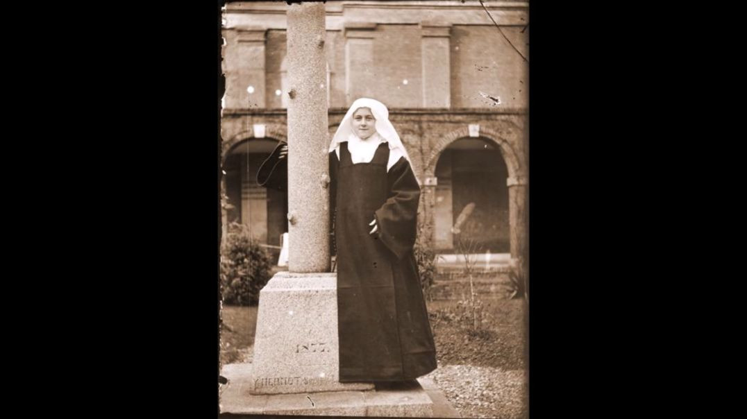 ⁣St. Therese (3 October): Absolutely on Fire for the Love of God