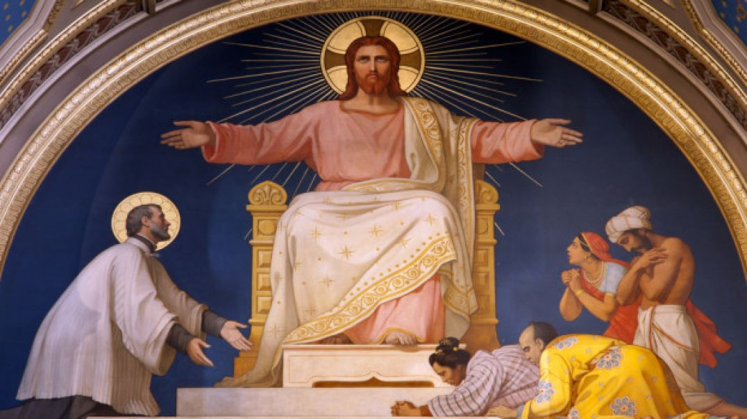 ⁣Resistance Podcast 135: Christ the King and the Question of Religious Liberty