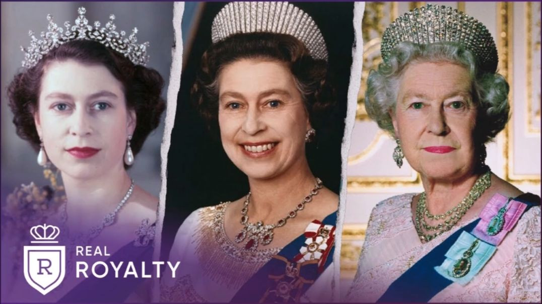 The Death of Her Majesty Queen Elizabeth II