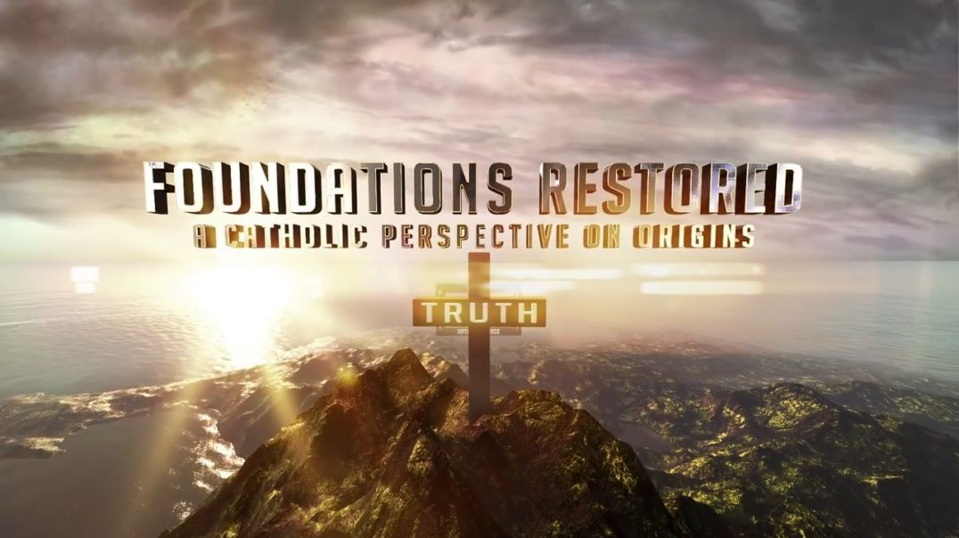 ⁣Resistance Podcast Episode 25: Foundations Restored w/ Hugh Owen, Dr Mack, & Keith Jones