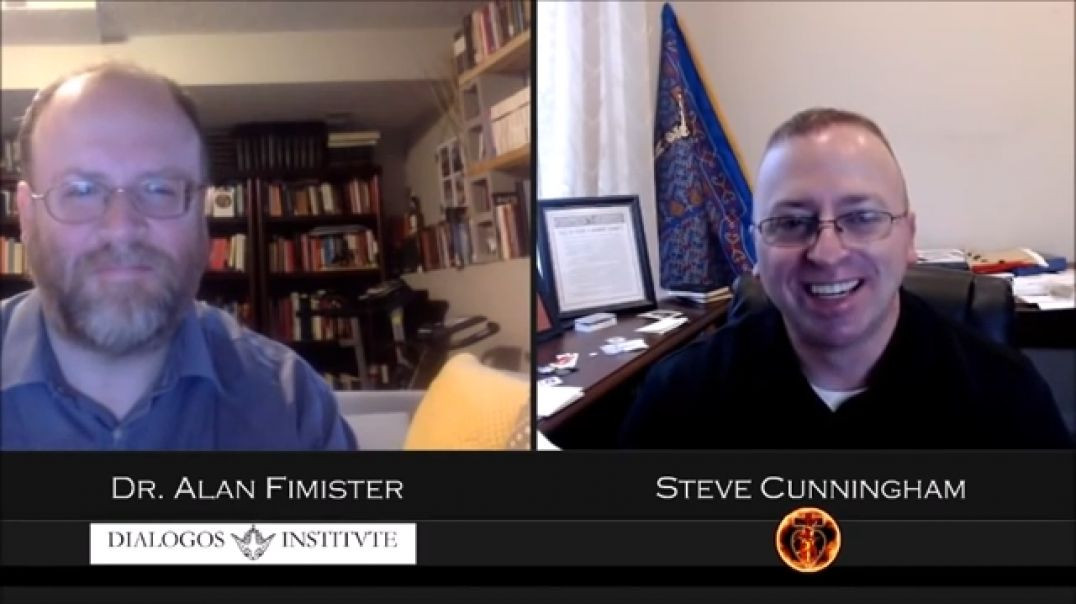 ⁣Resistance Podcast 124: Second Vatican Council w/ Dr. Alan Fimister