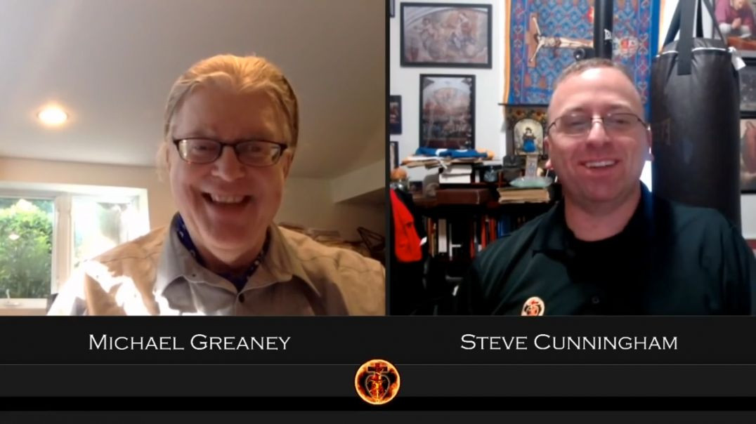 ⁣Resistance Podcast 113: Socialism Part 10: The Passion of GK Chesterton w/ Michael Greaney