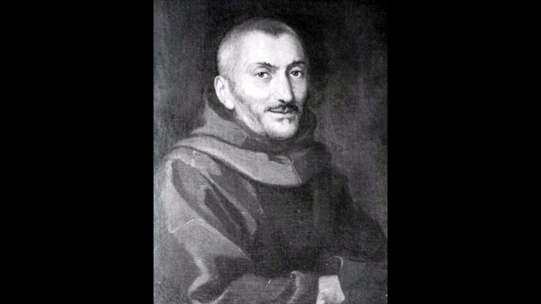 ⁣Blessed Bonaventure of Barcelona (11 September): Authentic Franciscan Charity