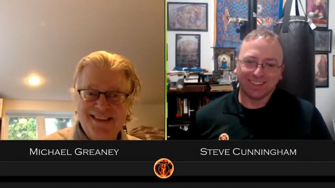 ⁣Resistance Podcast 106: Socialism Part 7: Crucifixion of Fulton Sheen w/ Michael Greaney