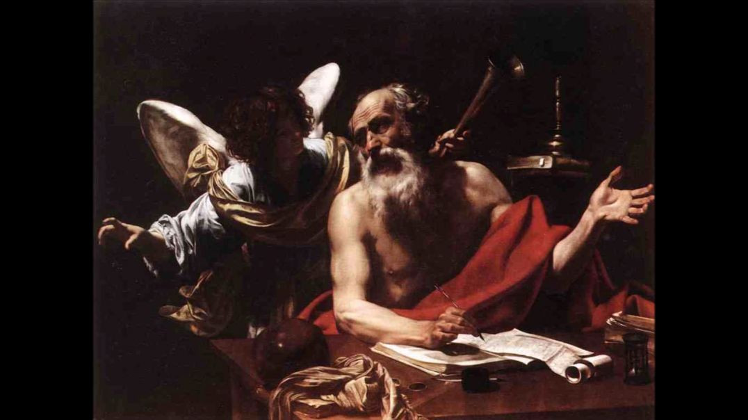 St. Jerome, Doctor of the Church (30 September): Master of the Scripture