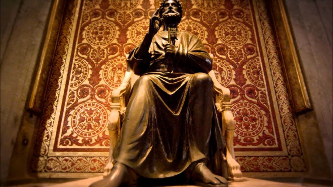 Feast of the Chair of St Peter (22 February)