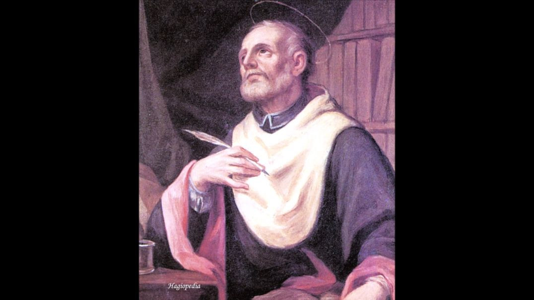 ⁣St. John Cantius (20 October): Marian Simplicity is the Way Home